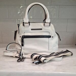 Satchel Crossbody